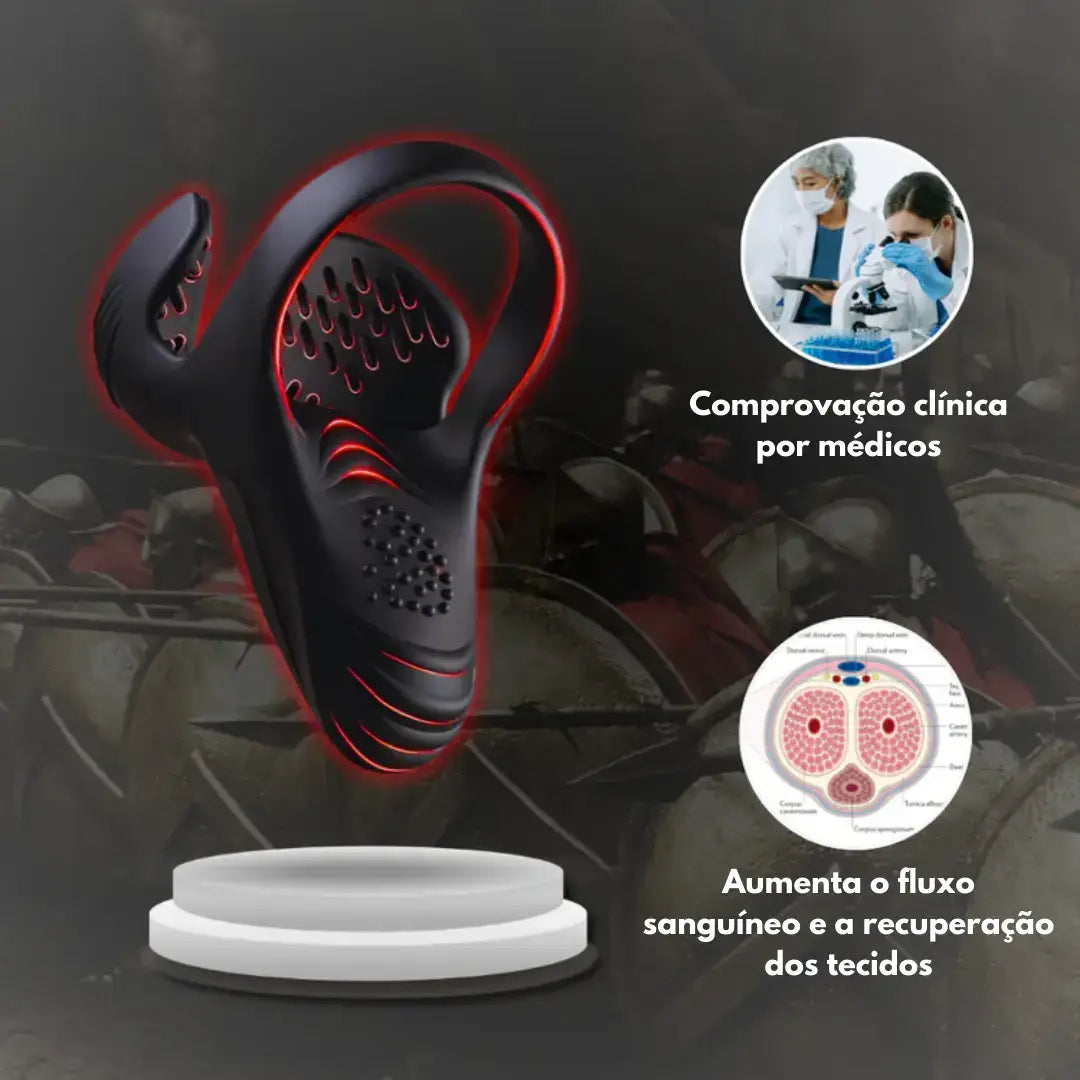 NeoMan Terapia por Ondas Pro