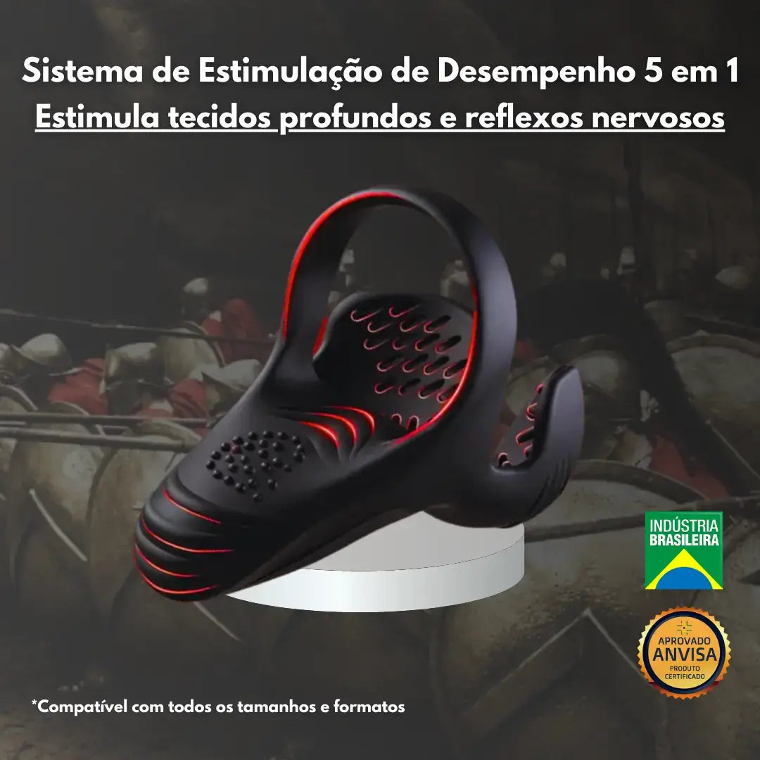 NeoMan Terapia por Ondas Pro