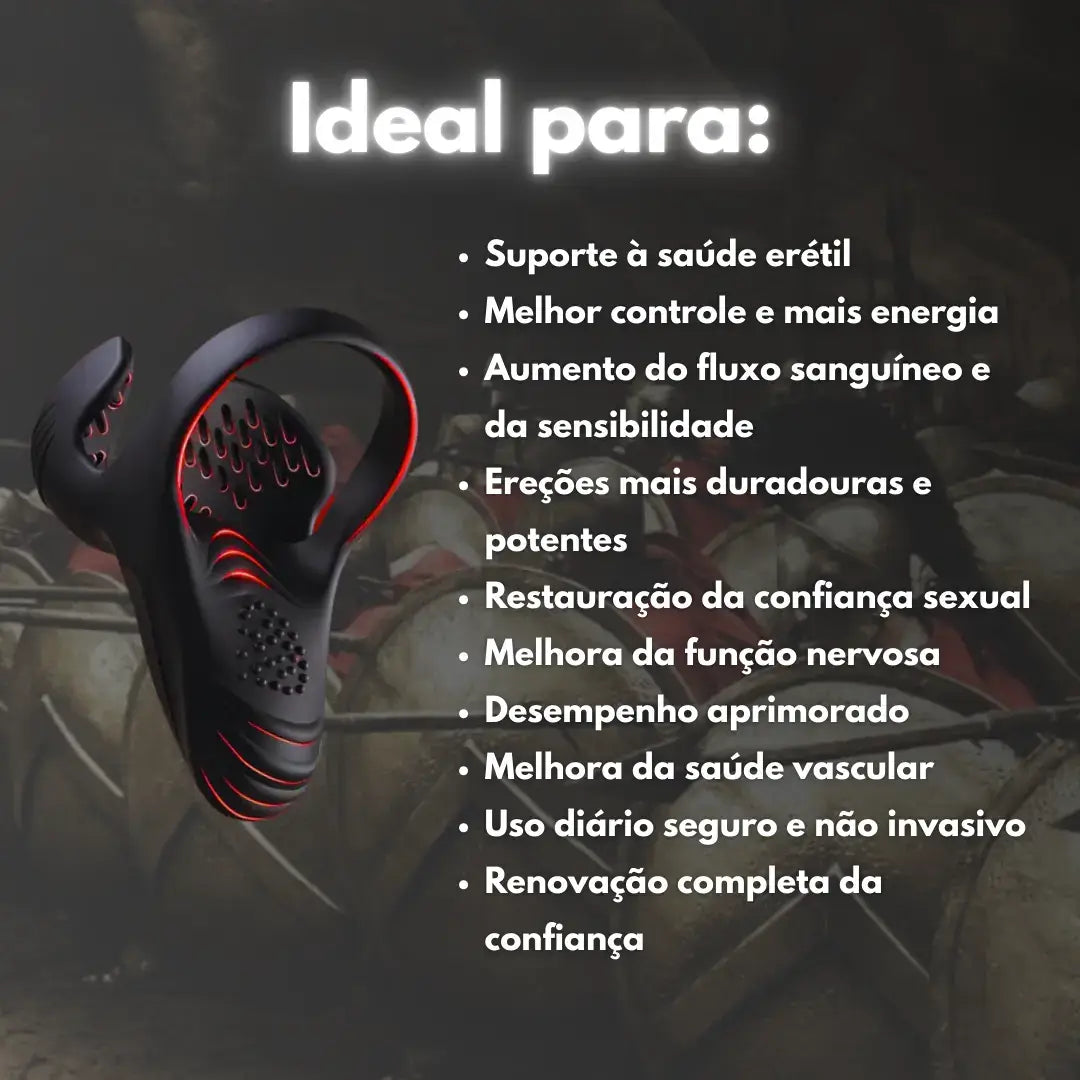 NeoMan Terapia por Ondas Pro